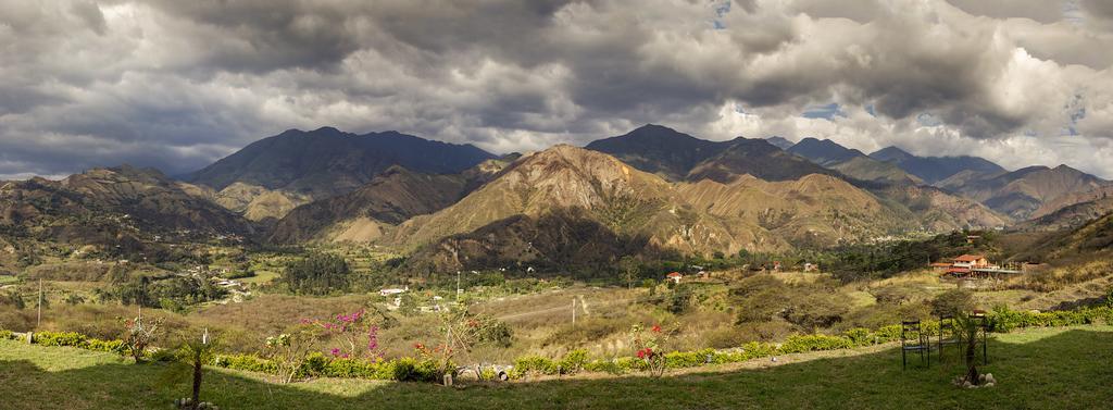 Villa Beatriz Lodge Vilcabamba Quarto foto